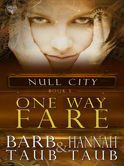 Title details for One Way Fare by Barbara Taub - Available